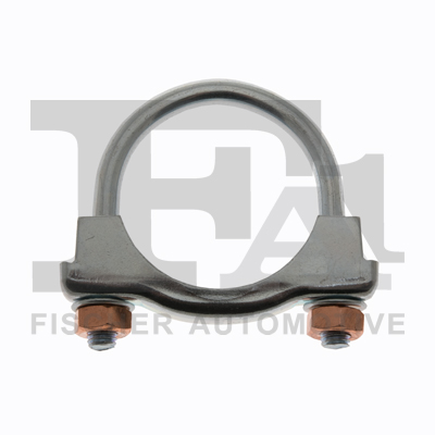Хомут M10 48,5 мм FISCHER (922-948) Fischer фото 2