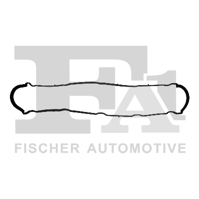 Прокладка клапанної кришки гумова КЛ.КР. PSA 1/6/1/8/2.0 XU10J2C 92-04 FISCHER (EP2100-905) Fischer фото 2