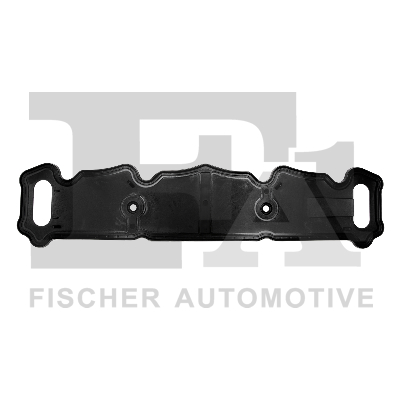 Прокладка клапанної кришки гумова КЛАП. КР. PSA TU5JP4S (2) 04-07 FISCHER (EP2100-909) Fischer фото 2