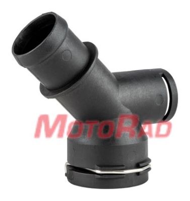 Фланець системи охолодження VW FUSCA 2.0 TFSI 2013.01-2014.12 MOTORAD (CH7023) Motorad фото 2