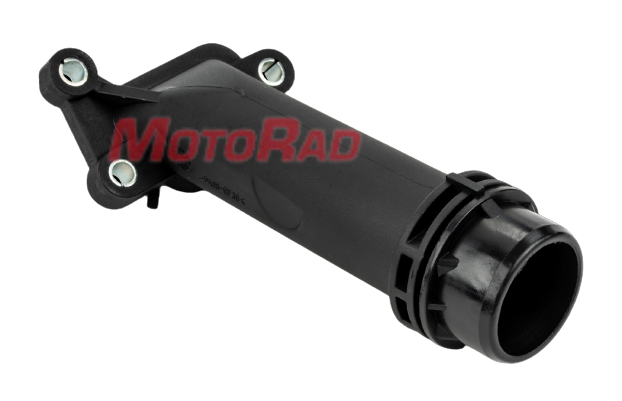 Фланець системи охолодження BMW 3 (E90-E93) 2.0d-3.0d N47/N57 06-13 Motorad фото 11