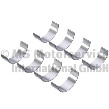Вкладиші 0.25MM FORD/MAZDA ASDA/ASDB/FUJA/FUJB/FXDA/FXDB/FXDC/FXDD KS (37120610) KS фото 2