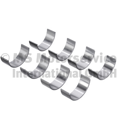 Вкладиші 0.25MM RENAULT H5F/HR12DDT/M200.711 KS (37245610) KS фото 2