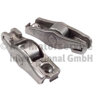 Коромисло OPEL/SAAB Z19DTH/Z19DTJ/A20DTC/A20DTH/A20DTJ КРАТНІСТЬ X4 KS (50006125) KS фото 2