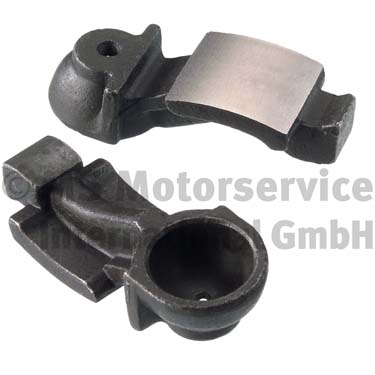 Коромисло OPEL 1.3/1.4/1.6/2.0 X14SZ КРАТНІСТЬ X8 KS (50006406) KS фото 2