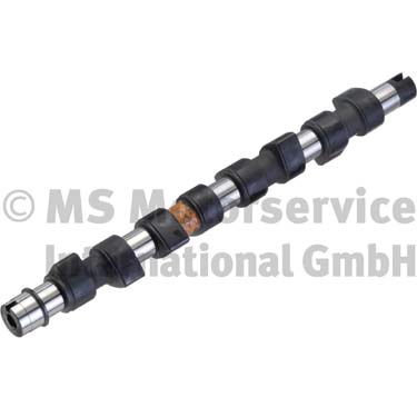 Вал розподільчий FIAT/OPEL 182B9/186A6/192A8/223A7/Z19DTL KS (50007038) KS фото 2