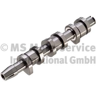 Вал розподільчий CAMSHAFT VW BMS KS (50007633) KS фото 2