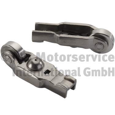 Коромисло PSA/FORD 4HV/CYFA/CYFB/CYFC/CYFD КРАТНІСТЬ X8 KS (50007651) KS фото 2
