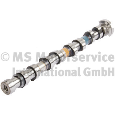 Вал розподільчий EX CAMSHAFT PSA 5F4(EP6DT)/5FA(EP6CDT)/5FD(EP6DTS)/5FF(EP6DTS)/5F KS (50007853) KS фото 2