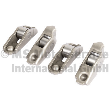 Коромисло IN HYUNDAI/KIA 2.0CRDI D3EA/D4EA КРАТНІСТЬ X4 KS (50007873) KS фото 2