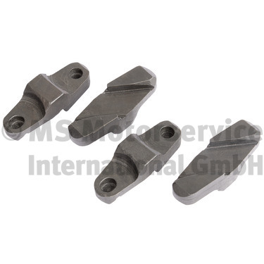 Коромисло IN HYUNDAI D4EA SHORT КРАТНІСТЬ X4 KS (50007875) KS фото 2