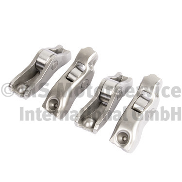 Коромисло IN CHEVROLET/OPEL LMN/Z20D1/Z20DM/Z20DMH/Z20S/Z20S1 КРАТНІСТЬ X4 KS (50007876) KS фото 2
