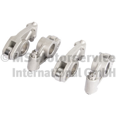 Коромисло RENAULT G9T/G9U КРАТНІСТЬ X4 KS (50007878) KS фото 2