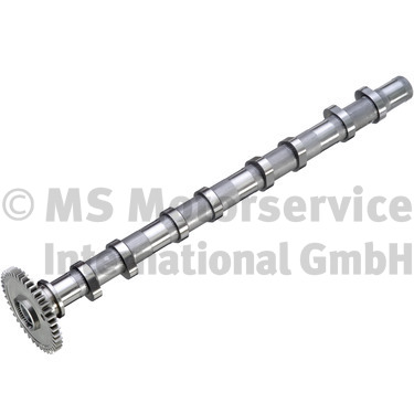 Вал розподільчий EX BMW N47D20A/N47D20B/N47D20C/S63B44B KS (50007933) KS фото 2