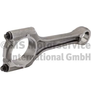 Шатун TRAPEZ VAG 1.8TFSI BZB/CDAA/CDAB/CJSA/CJSB/CJSC/CNSA/CNSB/CPKA/CP KS (50009180) KS фото 2