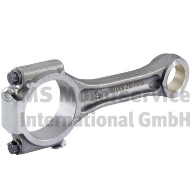 Шатун TRAPEZ VAG AXD/AXE/AZV/BAC/BGW/BHW/BJJ/BJK/BJL/BJM/BKD/BLJ/BLK/BM KS (50009210) KS фото 2