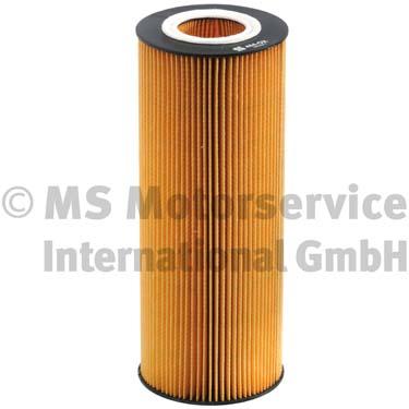 Масляні фільтри KS 50013484 для MERCEDES-BENZ ACTROS MP2 / MP3 2651 S, LS
