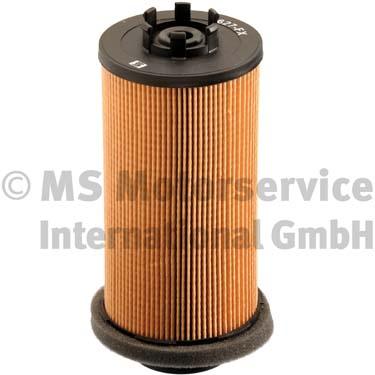 Паливні фільтри KS 50013627 для MERCEDES-BENZ ACTROS MP2 / MP3 3343 B