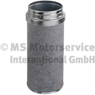 Повітряні фільтри KS 50013909 для VOLVO FMX II 500