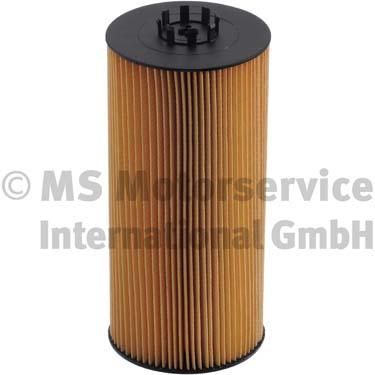 Масляні фільтри KS 50014076 для MITSUBISHI Fuso FS52SS