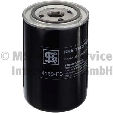 Паливні фільтри KS 50014169 для SCANIA P,G,R,T - series R 380