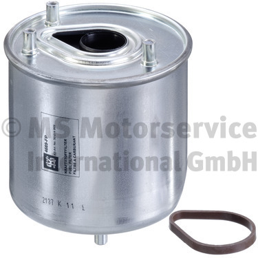 Фільтр паливний PEUGEOT 301 1.6 HDI 90 2012.11 - KS (50014669) KS фото 2