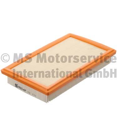 Фільтр повітряний MERCEDES-BENZ C-CLASS (W205) C 180 (205.040, 205.140) 2013.07 - 2 KS (50014683) KS фото 2