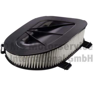 Фільтр повітряний BMW X5 (E70) XDRIVE 30 D 2006.02 - 2013.07 KS (50014694) KS фото 2