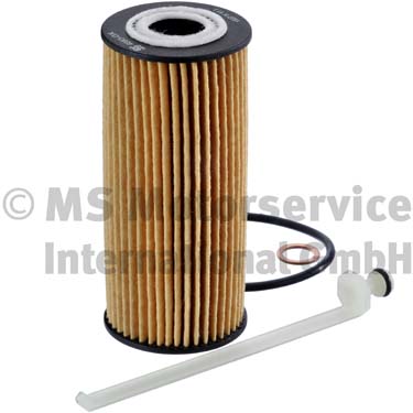 Фільтр масляний BMW X5 (F15, F85) SDRIVE 25 D 2013.08 - 2018.07 KS (50014893) KS фото 2