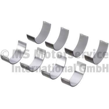Вкладиші BMW N47 SPUTTER KS (77950600) KS фото 2