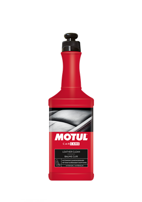 Засіб для догляду за шкіряними виробами LEATHER CLEAN 1 MOTUL (110149) Motul фото 2