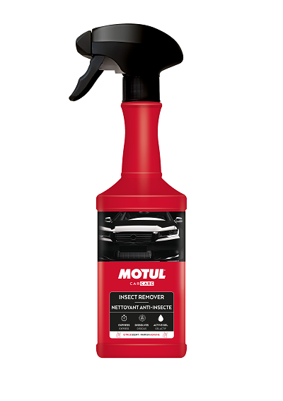 Засіб для видалення слідів забруднень комахами INSECT REMOVER MOTUL (110151) Motul фото 2