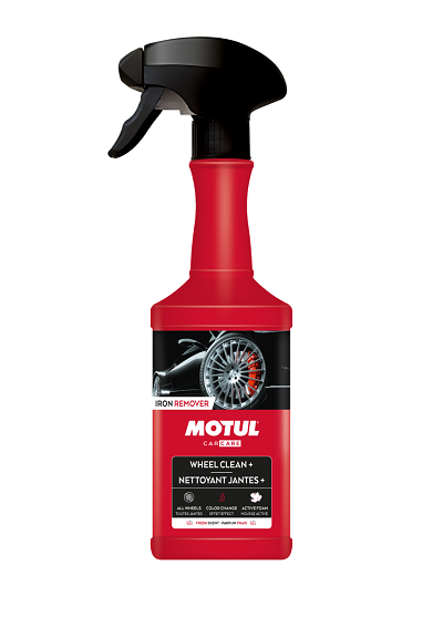 Колісних дисків WHEEL CLEAN+ 12X0,500 L MOTUL (111815) Motul фото 2