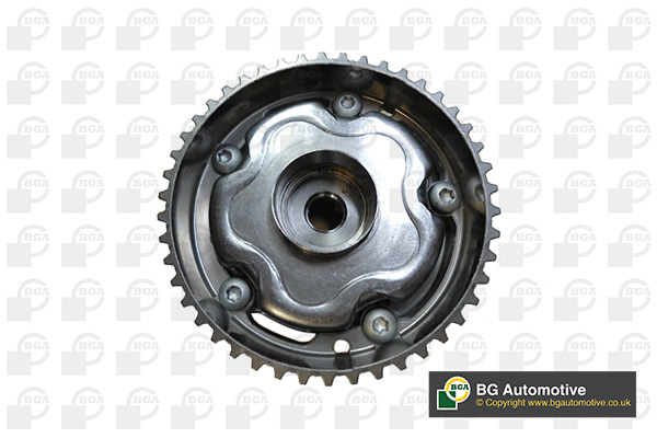 Шестерня розподільчого вала OPEL ASTRA/INSIGNIA/ZAFIRA 05- 1.6-1.8I BGA (CA9502) BGA фото 2