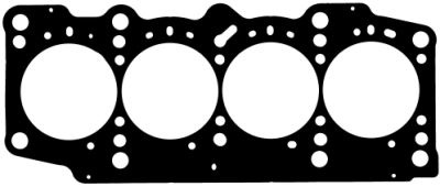 Прокладка головки блока металева FIAT DOBLO 2010-, IDEA 2004-2007, PUNTO 2003-2006, STILO 2004-200 BGA (CH0502) BGA фото 2
