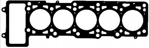 Прокладка головки блока металева Г/Б VAG 2.5TDI AXD/AXE/BAC/BLK/BLJ 2! 1.40 MM BGA (CH0575A) BGA фото 2