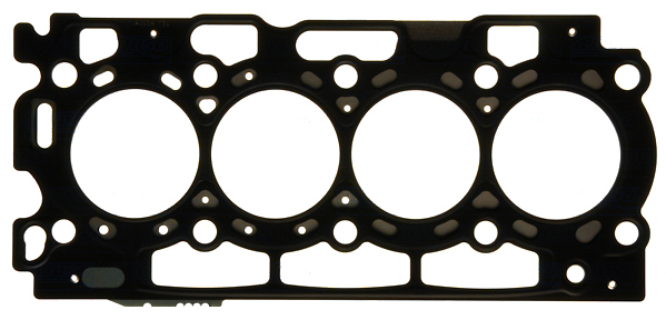Прокладка головки блока металева Г/Б PSA DV6TED4, FORD -3+4- 1.40MM BGA (CH1524C) BGA фото 2