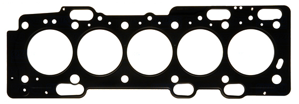 Прокладка головки блока металева VOLVO C30 2006-2010, C70 2006-2010, S40 2006-2010, S60 2005-2010, BGA (CH1598B) BGA фото 2