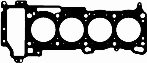 Прокладка головки блока металева NISSAN ALMERA 2002-2006 BGA (CH2509) BGA фото 2
