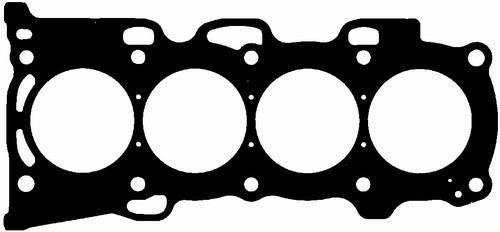 Прокладка головки блока металева Г/Б TOYOTA AVENSIS/CAMRY 2.4 VVTI 2AZ-FE MLS 01-08 BGA (CH2587) BGA фото 2