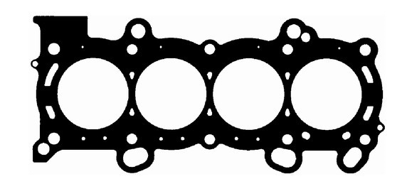 Прокладка головки блока металева HONDA CIVIC 2002-2006, CR-V 2010-, FR-V 2004-2006, INTEGRA 2001-2 BGA (CH3567) BGA фото 2