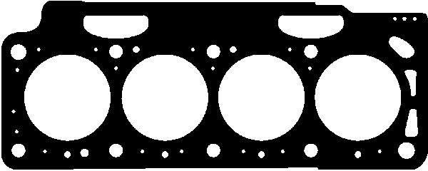 Прокладка головки блока арамідна Г/Б RENAULT 1.9D F8Q 3! 1.85MM BGA (CH4369B) BGA фото 2