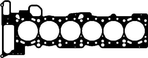Прокладка головки блока металева BMW 3 SERIES 2000-2007, 5 SERIES 2003-2005, 7 SERIES 2003-2005, X BGA (CH4529A) BGA фото 2