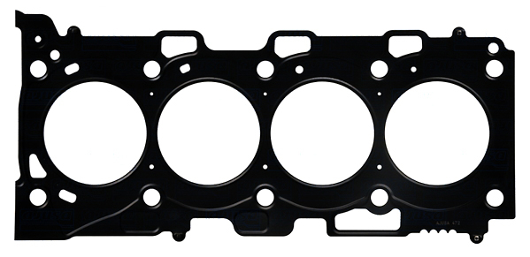 Прокладка головки блока металева TOYOTA AURIS 2006-2010, AVENSIS 2009-, COROLLA VERSO 2005-2009, V BGA (CH8594C) BGA фото 2