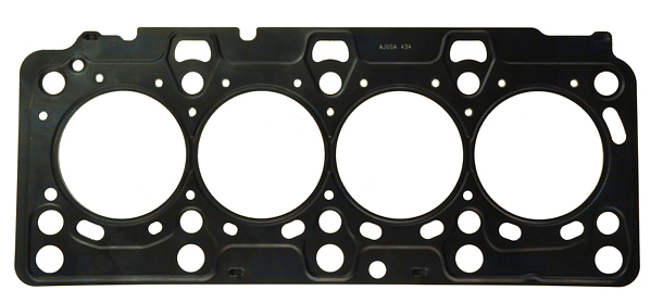 Прокладка головки блока металева Г/Б RENAULT 1.5DCI K9K 0.70MM BGA (CH9528) BGA фото 2
