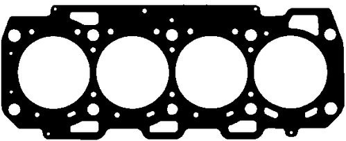 Прокладка головки блока металева Г/Б OPEL Z19DTH/Z19DTJ 1.00 -2 BGA (CH9535B) BGA фото 2