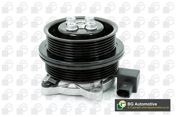 Помпа водяна VW TOURAN (1T1, 1T2) 1.4 2006.11 - 2010.05 1.4 TSI BLG, CAVB BGA (CP0129) BGA фото 2