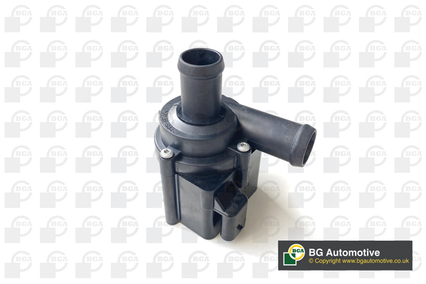 Помпа водяна SKODA OCTAVIA III COMBI (5E5, 5E6) 1.8 2012.11 - 2020.10 1.8 TSI BGA (CP0147ACP) BGA фото 2