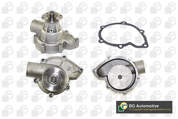 Помпа водяна BMW 5 SERIES 1988-1993, 6 SERIES 1985-1989, 7 SERIES 1990-1994 BGA (CP2290) BGA фото 2