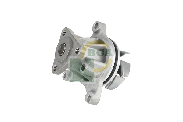 Помпа водяна FORD C-MAX 2007-2011, FIESTA 2004-2009, FOCUS 2006-2012, FOCUS C- BGA (CP3318) BGA фото 2